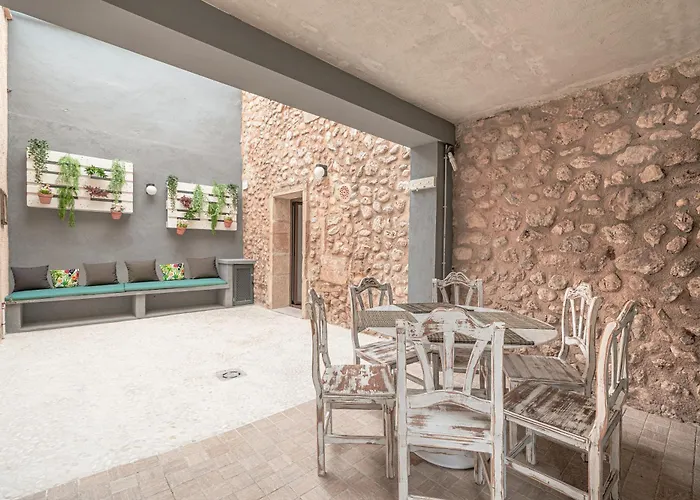 Villa Agnes