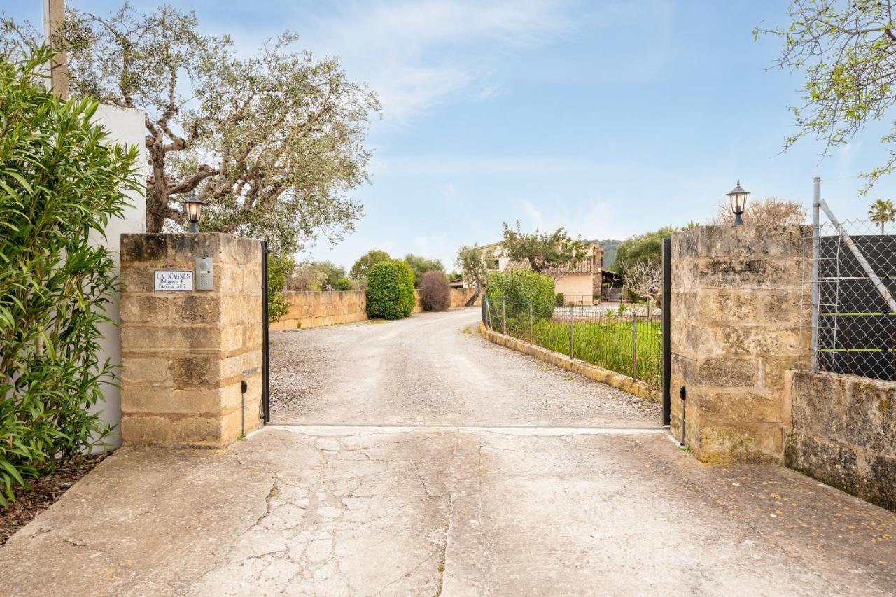 Villa Agnes